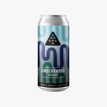 Anagram - Underrated