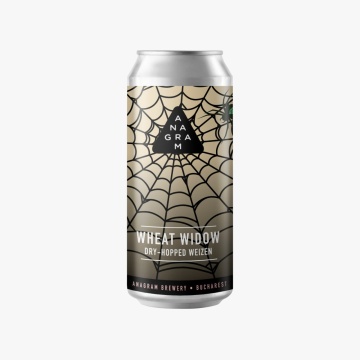 Anagram - Wheat Widow