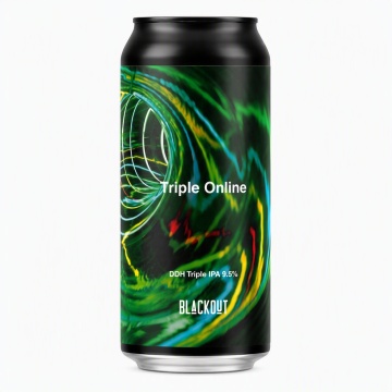BLACKOUT - Triple Online