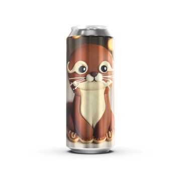 Delta Beer| - Turta Dulce