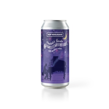 Hop Hooligans - Moonlight Sonata