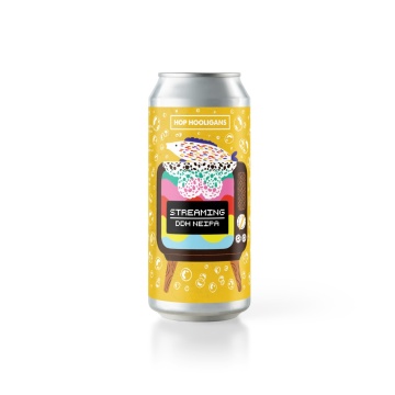 Hop Hooligans - Streaming
