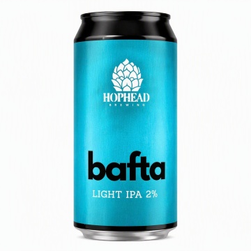 Hophead - Bafta