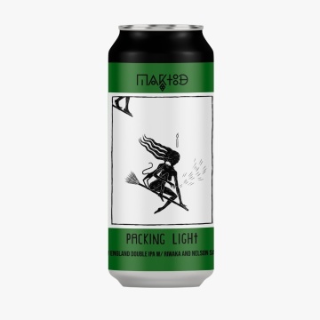 Maktoob - Packing Light