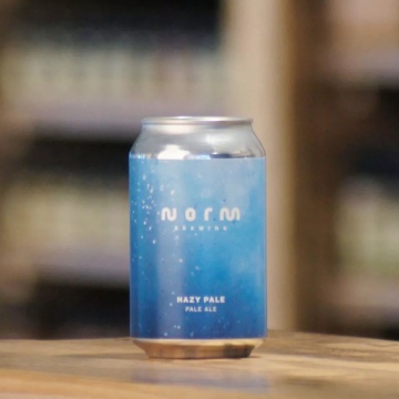 Norm - Hazy Pale - Berero