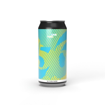 One Two - 56: Yuzu Gose