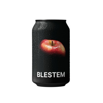 Ultima Brewery - Blestem