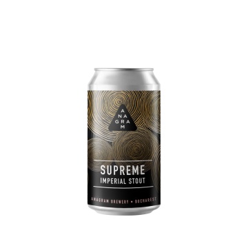 Anagram - Supreme