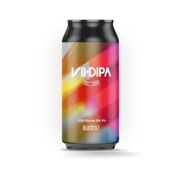 BLACKOUT - VII - DIPA