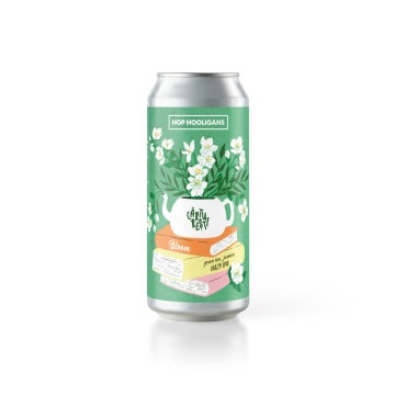 Hop Hooligans - Bloom - Berero