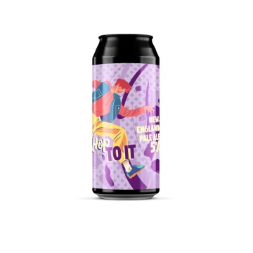 Hophead - Hop To It