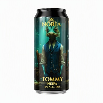 Noria - Tommy