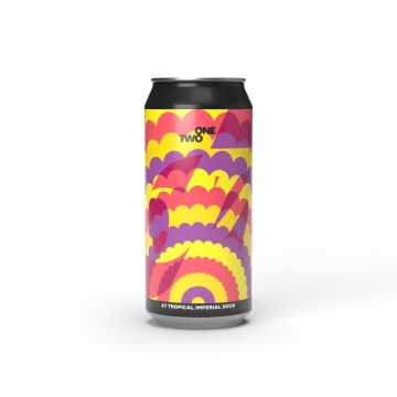 One Two - 67: Tropical Imperial Sour