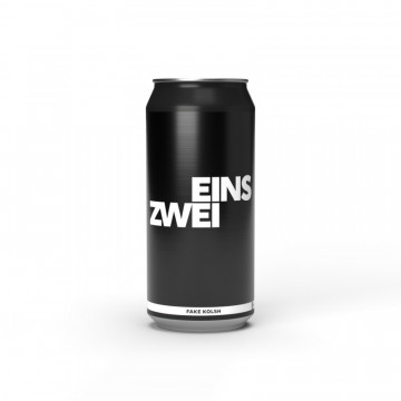 One Two - Eins Zwei: Fake Kolsh