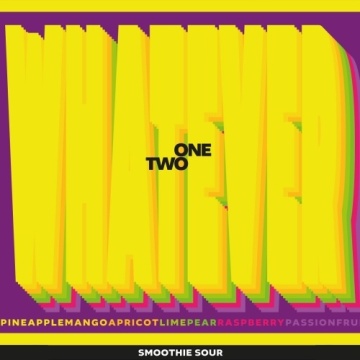 One Two - Whatever