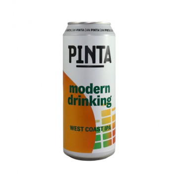 Pinta - Modern Drinking - Berero