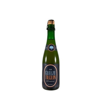 Tilquin Gueuzerie - Gueuze A L'Ancienne - Berero