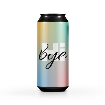 Ultima Brewery - Hi, Bye