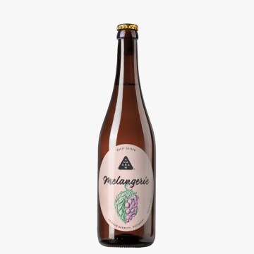 Anagram - Melangerie: Brett Saison - Berero