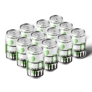 BERERO - UNITY: 12 Pack - Img 1
