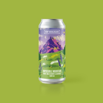 Hop Hooligans - Impossible Mountain - Img 2