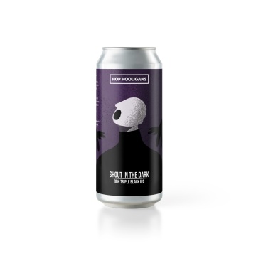 Hop Hooligans - SHOUT IN THE DARK