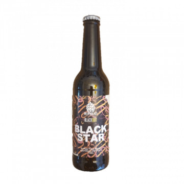 Hophead & Blackout - Black Star: Part 2 - Berero