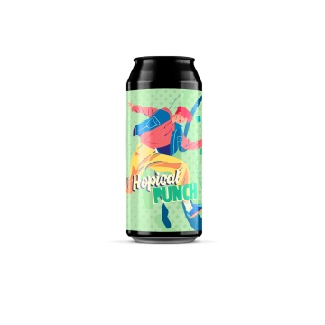 Hophead - Hopical Punch