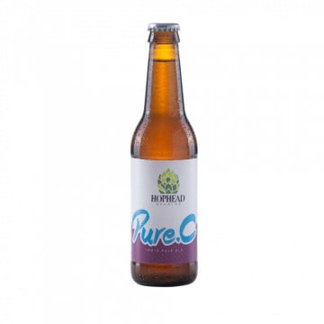 Hophead - Pure C - Berero