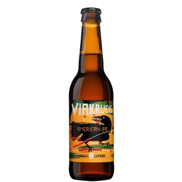 La Pirata - VIAKRUCIS