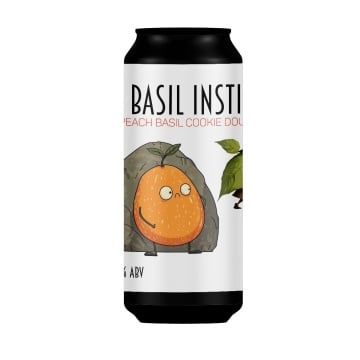 Maktoob - Basil Instinct - Berero