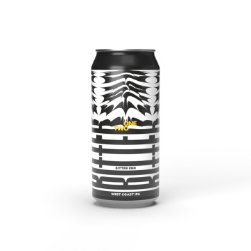 One Two - Bitter End