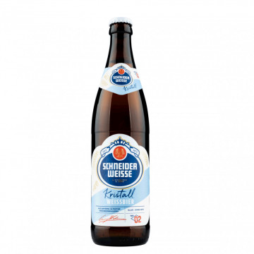 Schneider Weiss - TAP 2