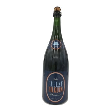 Tilquin Gueuzerie - Gueuze A L'Ancienne - Berero