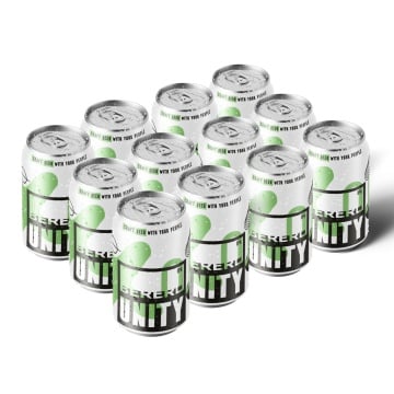 BERERO - UNITY 12 Pack - Berero