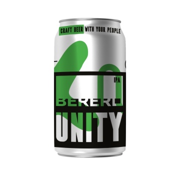 BERERO - UNITY: 12 Pack - Img 2