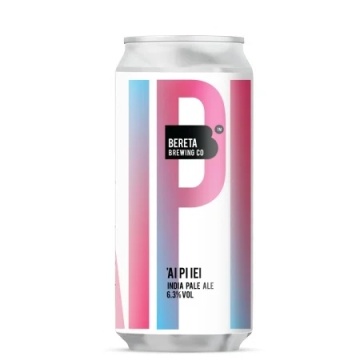 Bereta - Ai Pi Ei