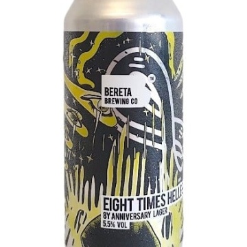 BERETA - Eight Time Helles - Berero