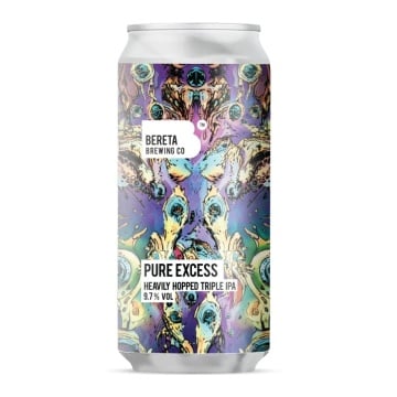 BERETA - Pure Excess