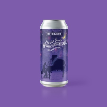 Hop Hooligans - Moonlight Sonata - Img 2