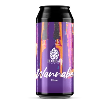 Hophead - Wannabe: CAN