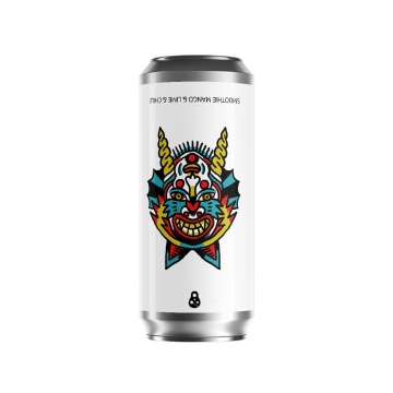 La Pirata - UPSIDE DOWN