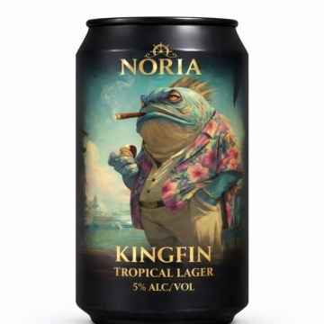 Noria - Kingfin