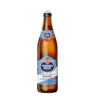 Schneider Weiss - TAP 3