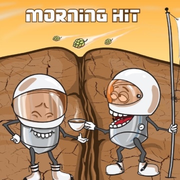 Two Little Tanks - Morning Hit - Img 2