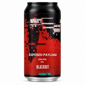 BLACKOUT - Exposed Payload