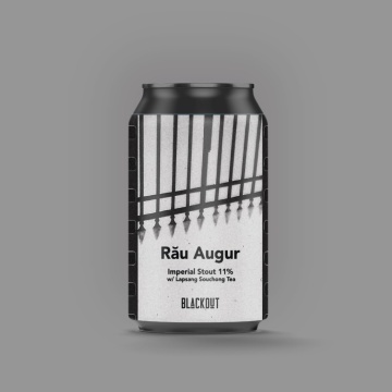 BLACKOUT - Rau Augur - Img 2