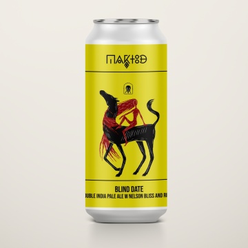 Maktoob - Blind Date