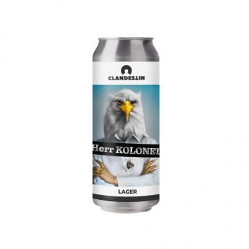 Pachet Clandestin - Herr Kolonel: 6 Pack - Img 2