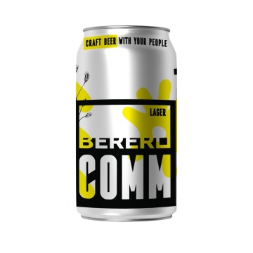 BERERO - COMM: 12 Pack - Img 2